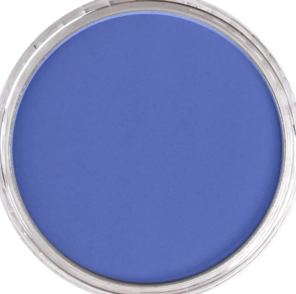 PanPastel Pastela sucha - 520.6 Ultramarine Blue Medium > Pastele
