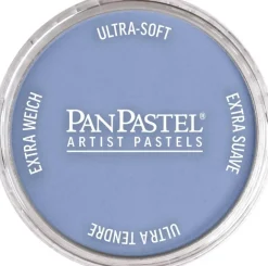 PanPastel Pastela sucha - 520.7 Ultramarine Blue Light ><noscript><img width=
