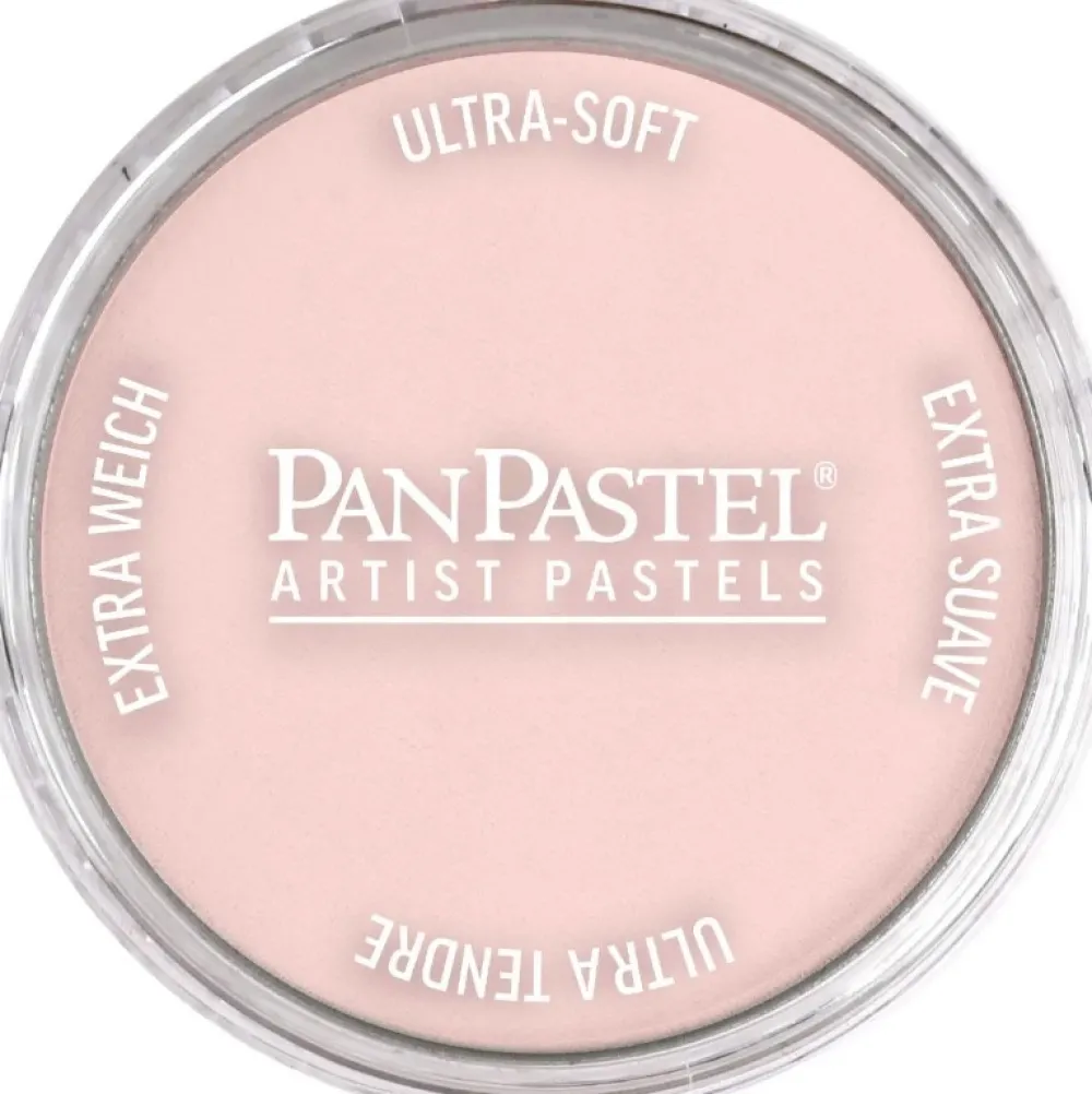 PanPastel Pastela sucha - 310.8 Vermillion Tint