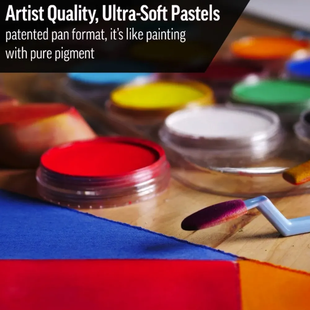 PanPastel Pastela sucha - 470.3 Violet Shade > Pastele