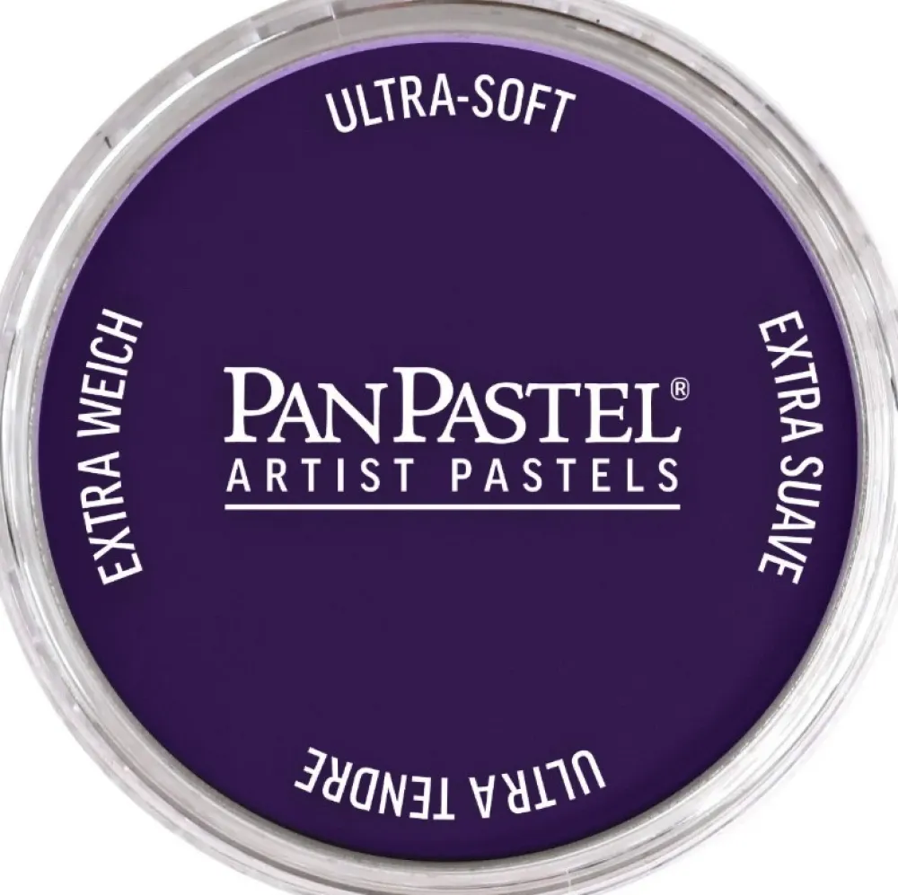 PanPastel Pastela sucha - 470.8 Violet Tint > Pastele