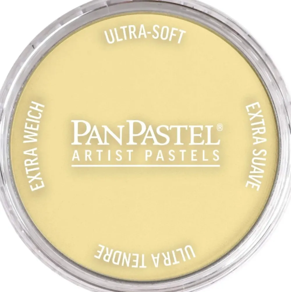 PanPastel Pastela sucha - 270.8 Yellow Oxide Tint > Pastele