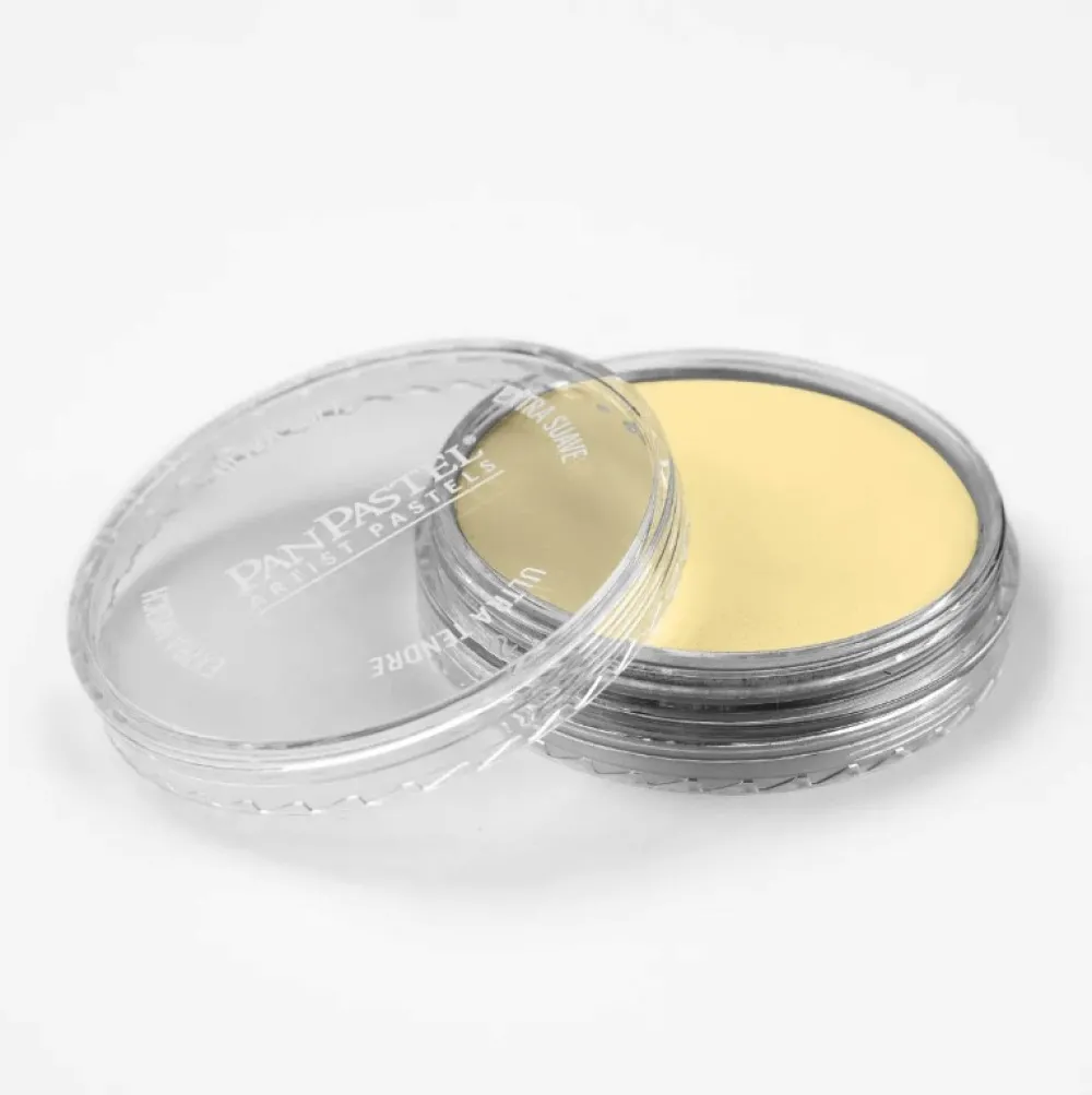 PanPastel Pastela sucha - 270.8 Yellow Oxide Tint > Pastele