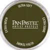 PanPastel Pastela sucha - 270.1 Yellow Oxide Extra Dark > Pastele