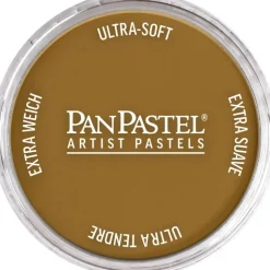 PanPastel Pastela sucha - 270.3 Yellow Oxide Shade
