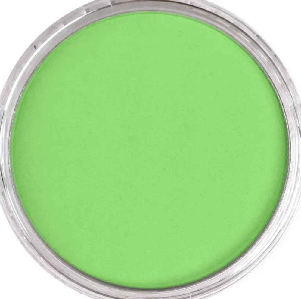 PanPastel Pastela sucha - 690.7 Yellow Green Light
