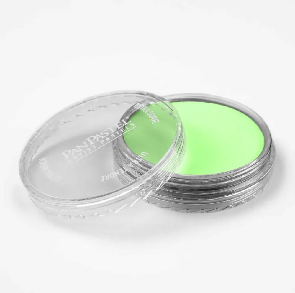 PanPastel Pastela sucha - 690.7 Yellow Green Light