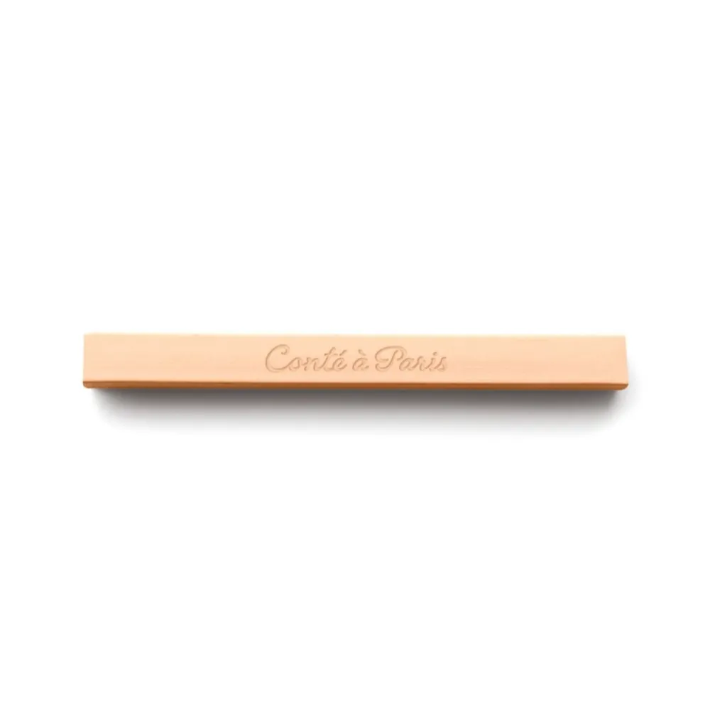 Conte a Paris Pastela sucha Sketching Carrés - Conté à Paris - Brown