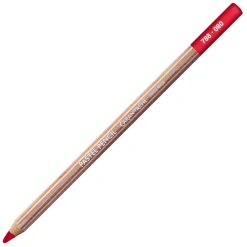 Caran d'Ache Pastela sucha w kredce Pastel Pencil - - 080, Carmine Lake > Pastele