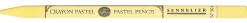 Sennelier Pastela sucha w kredce Pastel Pencil - - 301 Cadmium Yellow Light Hue