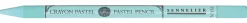 Sennelier Pastela sucha w kredce Pastel Pencil - - 351 Cinereous Green