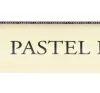 Sennelier Pastela sucha w kredce Pastel Pencil - - 103 Naples Yellow > Pastele