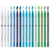Sennelier Pastela sucha w kredce Pastel Pencil - - 376 Burnt Madder > Pastele