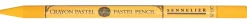 Sennelier Pastela sucha w kredce Pastel Pencil - - 197 Cadmium Yellow Orange Hue