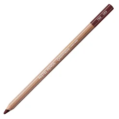 Caran d'Ache Pastela sucha w kredce Pastel Pencil - - 089, Dark Carmine