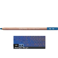 Caran d'Ache Pastela sucha w kredce Pastel Pencil - - 149, Night Blue ><noscript><img width=