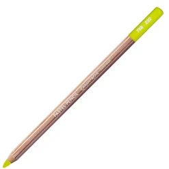 Caran d'Ache Pastela sucha w kredce Pastel Pencil - - 232, Middle Moss Green 10%