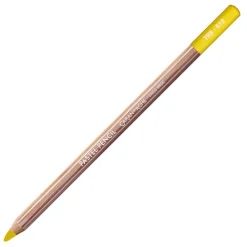 Caran d'Ache Pastela sucha w kredce Pastel Pencil - - 512, Light Cadmium Yellow ><noscript><img width=