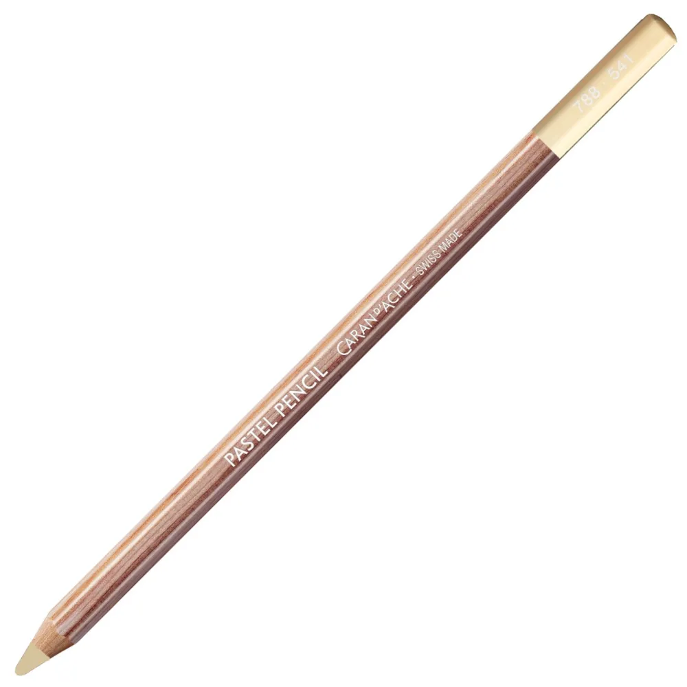 Caran d'Ache Pastela sucha w kredce Pastel Pencil - - 542, Light Flesh 10% > Pastele