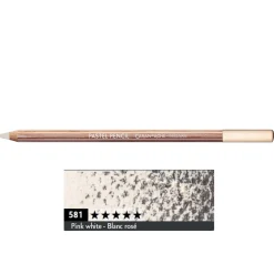 Caran d'Ache Pastela sucha w kredce Pastel Pencil - - 582, Portrait Pink ><noscript><img width=