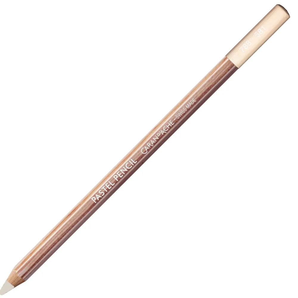 Caran d'Ache Pastela sucha w kredce Pastel Pencil - - 582, Portrait Pink > Pastele