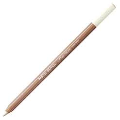 Caran d'Ache Pastela sucha w kredce Pastel Pencil - - 901, Chinese White ><noscript><img width=