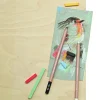 Caran d'Ache Pastela sucha w kredce Pastel Pencil - - 002, Silver Grey > Pastele
