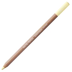 Caran d'Ache Pastela sucha w kredce Pastel Pencil - - 011, Pale Yellow