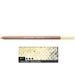 Caran d'Ache Pastela sucha w kredce Pastel Pencil - - 017, Light Reseda ><noscript><img width=