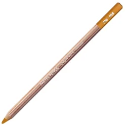 Caran d'Ache Pastela sucha w kredce Pastel Pencil - - 036, Raw Sienna