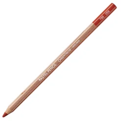 Caran d'Ache Pastela sucha w kredce Pastel Pencil - - 068, Herculanum Red ><noscript><img width=