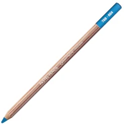 Caran d'Ache Pastela sucha w kredce Pastel Pencil - - 711, Green Earth ><noscript><img width=