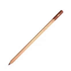 KOH-I-NOOR Pastele suche Gioconda w drewnie - - Red Chalk