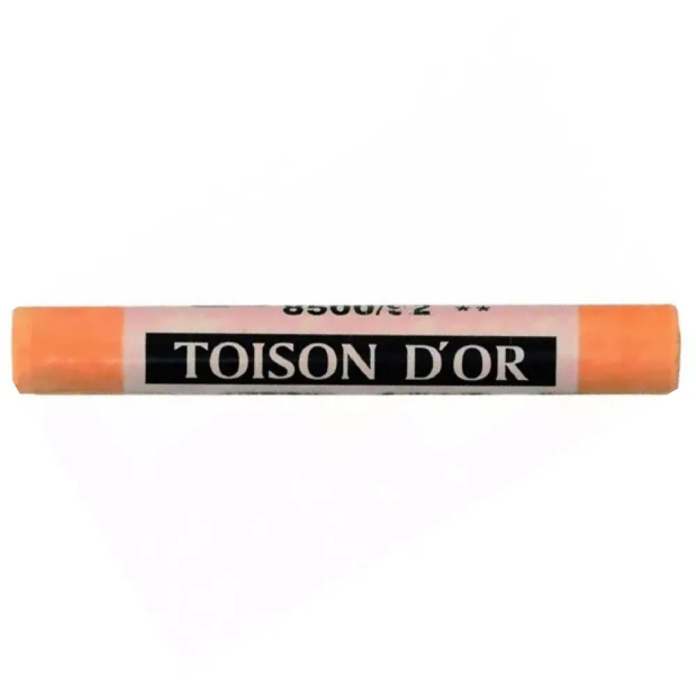 KOH-I-NOOR Pastele suche Toison D'or - - 92, Yellowish Orange > Pastele