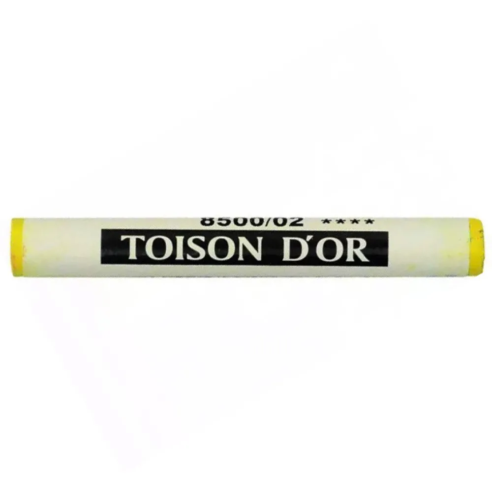 KOH-I-NOOR Pastele suche Toison D'or - - 05, Carmine Red > Pastele