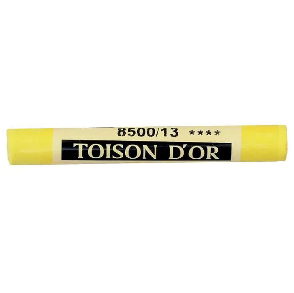 KOH-I-NOOR Pastele suche Toison D'or - - 16, Light Chromium Green > Pastele