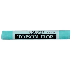 KOH-I-NOOR Pastele suche Toison D'or - - 37, Light Viridian Green
