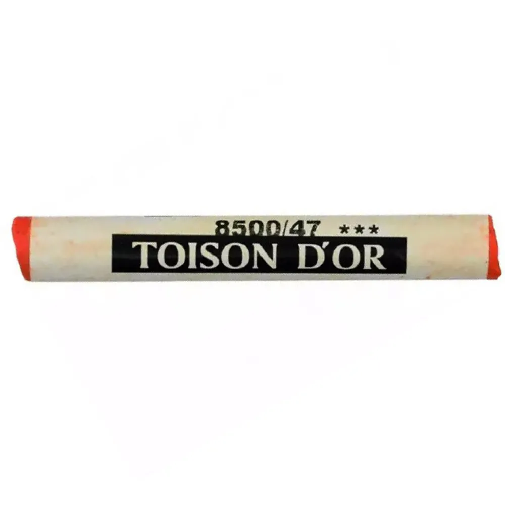 KOH-I-NOOR Pastele suche Toison D'or - - 51, English Red > Pastele
