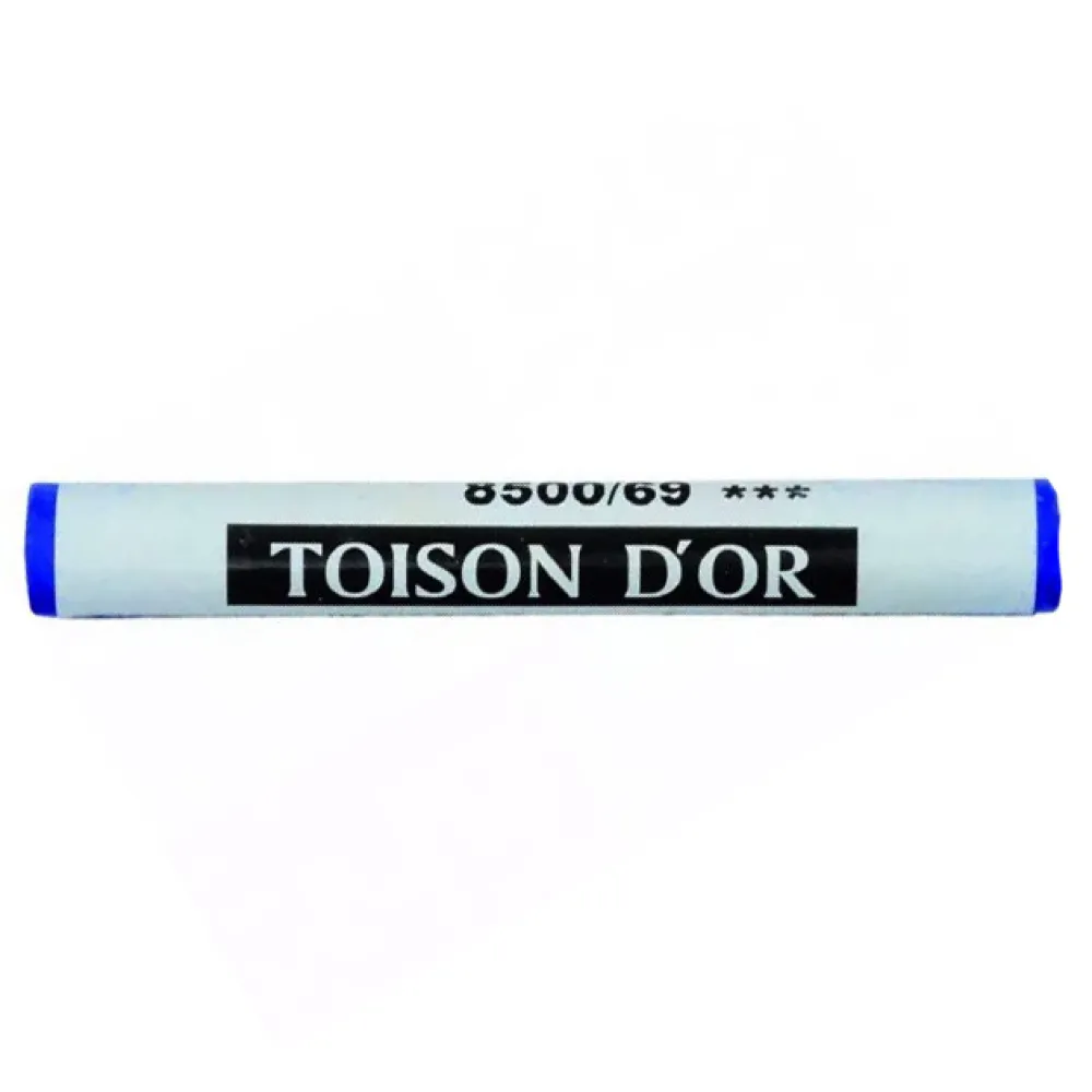 KOH-I-NOOR Pastele suche Toison D'or - - 74, Greenish Cobalt Blue > Pastele