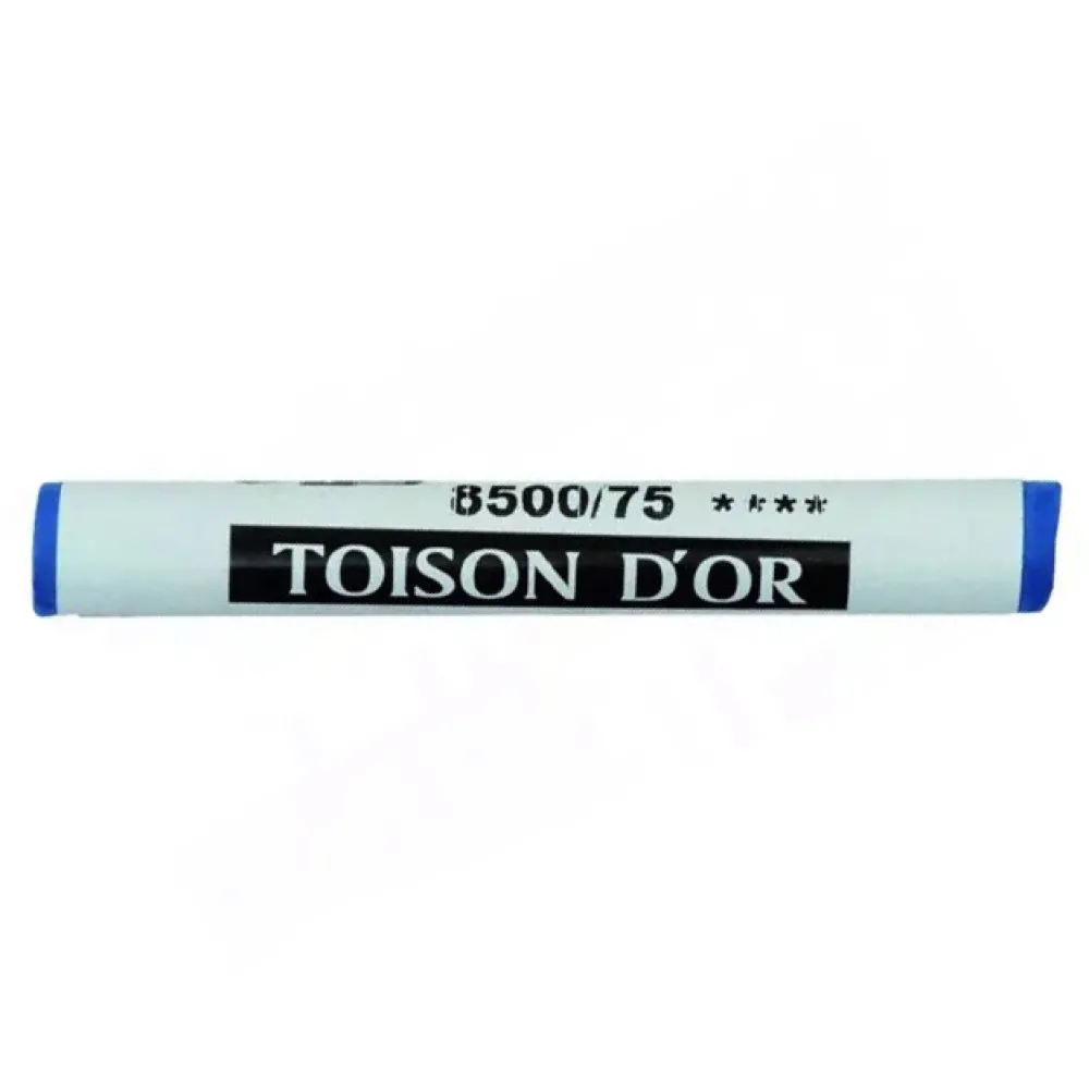 KOH-I-NOOR Pastele suche Toison D'or - - 80, Cobalt Green Dark > Pastele