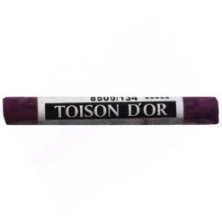 KOH-I-NOOR Pastele suche Toison D'or - - 134, Eggplant Purple