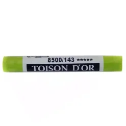 KOH-I-NOOR Pastele suche Toison D'or - - 143, Lime Green