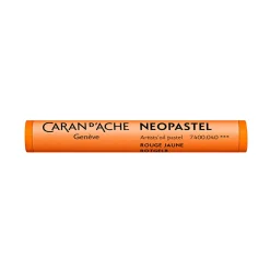 Caran d'Ache Pastel olejna Neopastel - - 040, Reddish Yellow