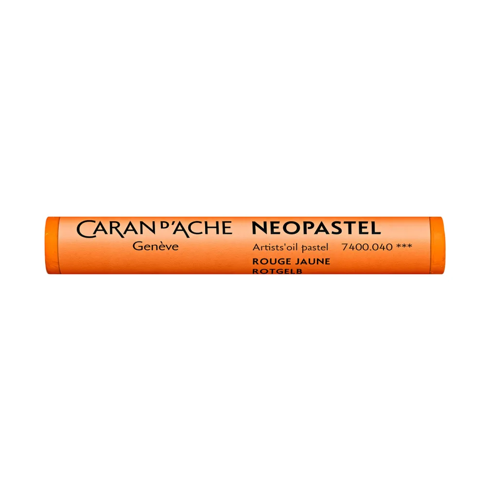 Caran d'Ache Pastel olejna Neopastel - - 171, Turquoise Blue > Pastele