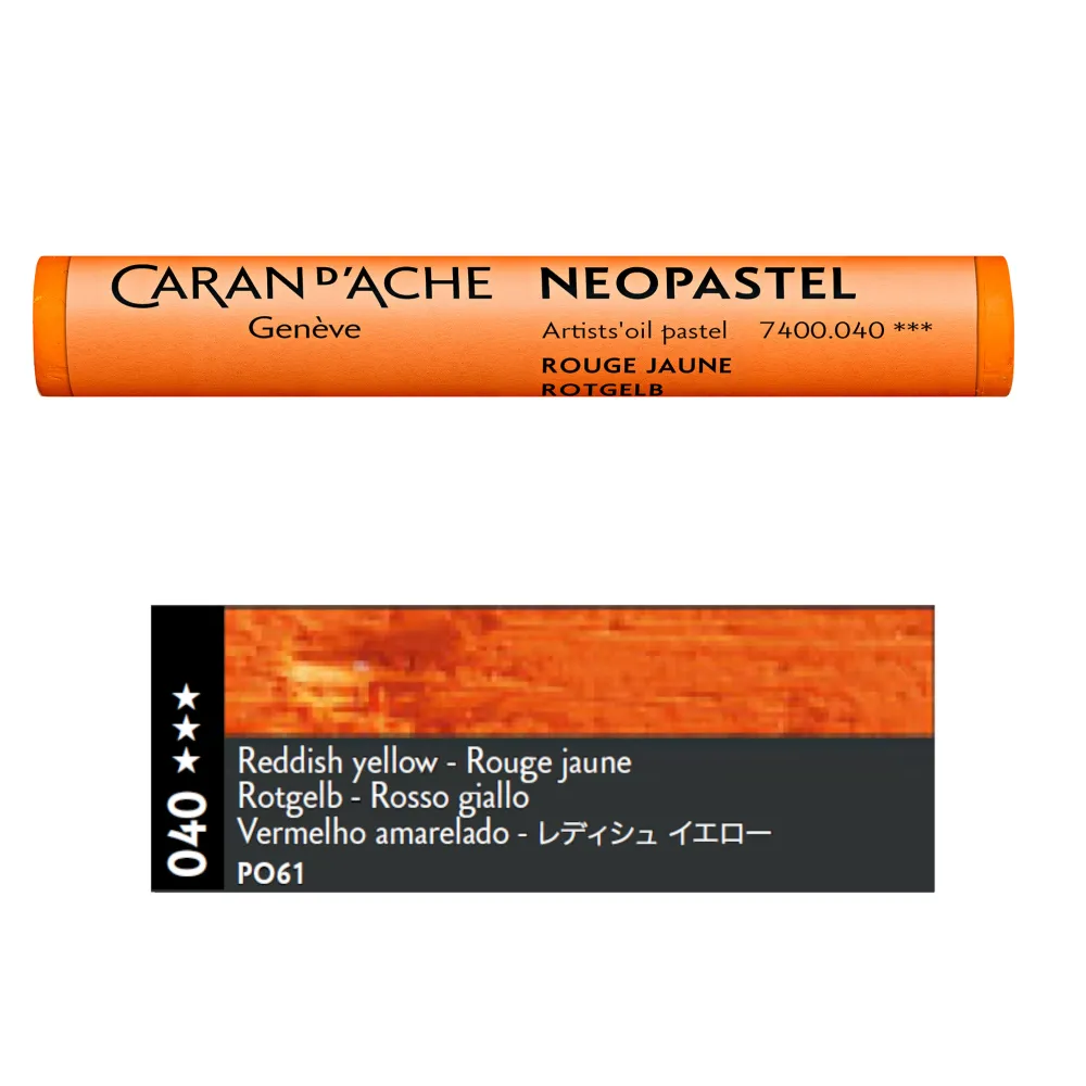 Caran d'Ache Pastel olejna Neopastel - - 171, Turquoise Blue > Pastele