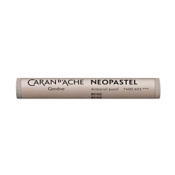 Caran d'Ache Pastel olejna Neopastel - - 225, Moss Green ><noscript><img width=