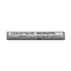 Caran d'Ache Pastel olejna Neopastel - - 005, Grey