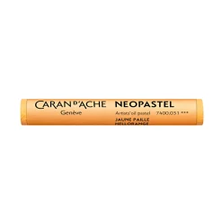 Caran d'Ache Pastel olejna Neopastel - - 033, Golden Ochre ><noscript><img width=