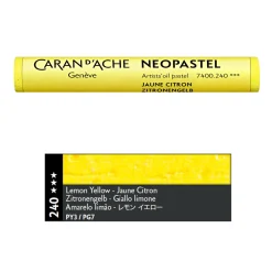 Caran d'Ache Pastel olejna Neopastel - - 245, Light Olive ><noscript><img width=