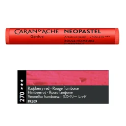 Caran d'Ache Pastel olejna Neopastel - - 280, Ruby Red ><noscript><img width=